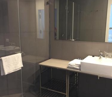 Tel Aviv Promenade Hotel | Metropolitan Hotel