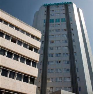 Tel Aviv Promenade Hotel | Metropolitan Hotel