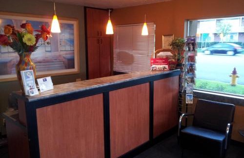 Downtown Salt Lake City Hotel | Metropolitan Inn Downtown Salt Lake City