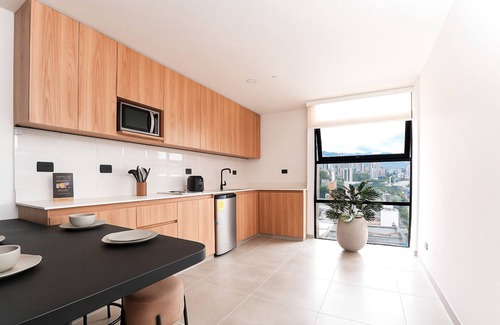 San Diego Apartamento | Metropolitan Living by HOUSY