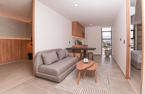 San Diego Apartamento | Metropolitan Living by HOUSY