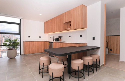 San Diego Apartamento | Metropolitan Living by HOUSY