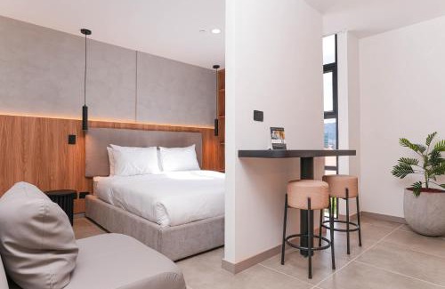 San Diego Apartamento | Metropolitan Living by HOUSY