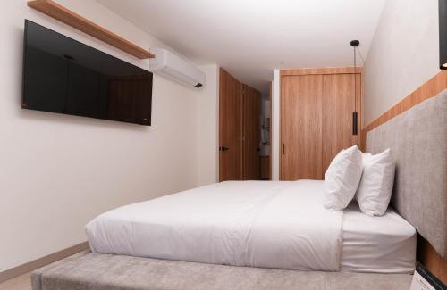 San Diego Apartamento | Metropolitan Living by HOUSY