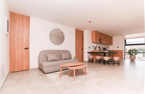 San Diego Apartamento | Metropolitan Living by HOUSY