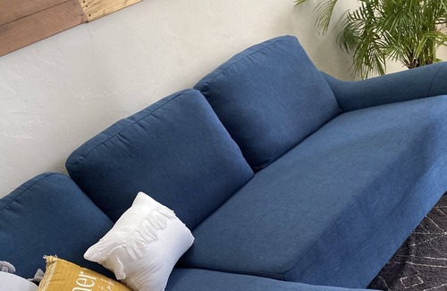 Martin Gonzalez Apartamento | Metropolitan Loft close to airport