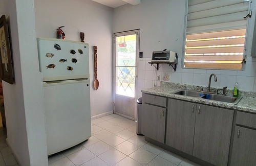Puerto Nuevo Apartamento | Oasis Metropolitano en San Juan, Puerto Rico