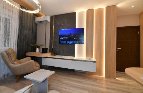 Jagodina Apartamento | Metropolitan Royal