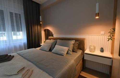 Jagodina Apartamento | Metropolitan Royal