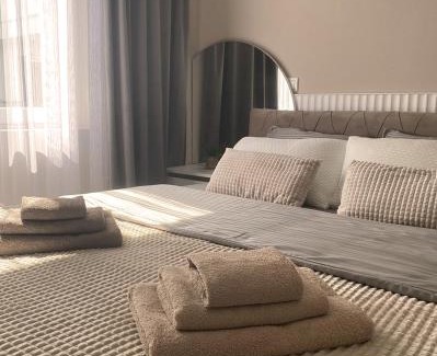 Jagodina Apartamento | Metropolitan Royal