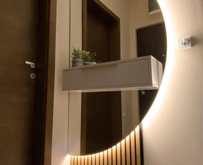 Jagodina Apartamento | Metropolitan Royal