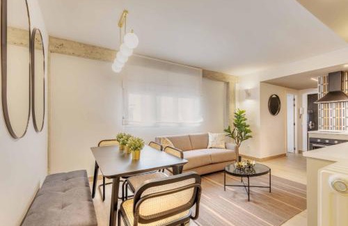 Coves Noves Apartamento | Metropolitano en Madrid