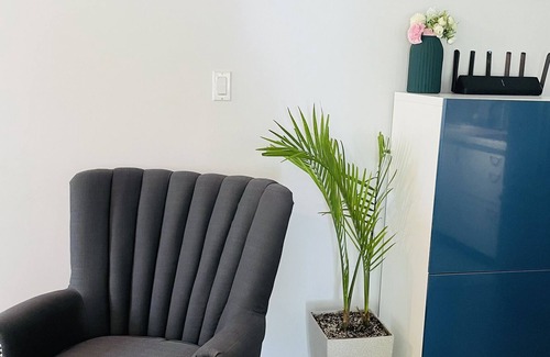 Burnaby Apartamento | Metrotown sweet home