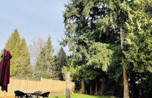 Burnaby Apartamento | Metrotown sweet home
