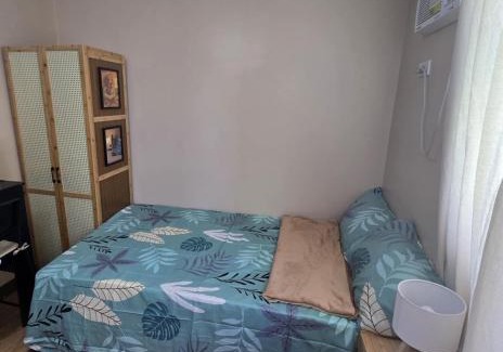 Las Pinas Apartamento | Metrotowne PHINMA Las Pinas