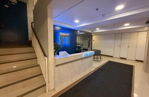Las Pinas Apartamento | Metrotowne PHINMA Las Pinas