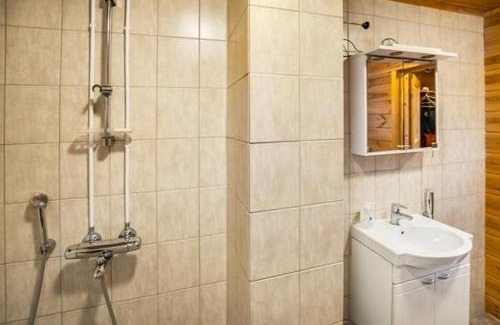 Raseborg Apartamento | Metsämökki
