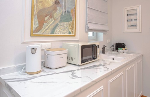 Mets Apartamento | Mets Suites