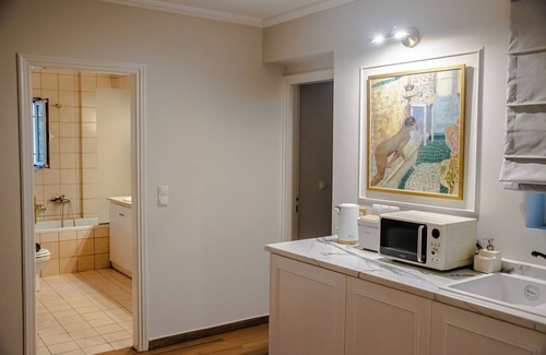 Mets Apartamento | Mets Suites