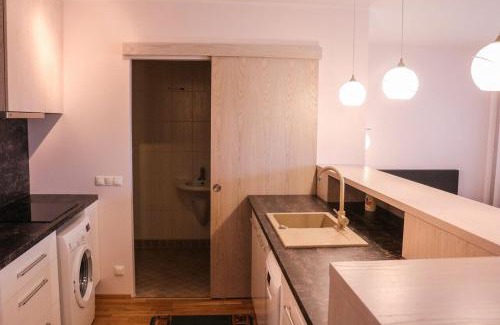 Haapsalu Apartamento | Metsa 49 Apartment