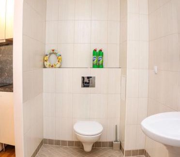 Haapsalu Apartamento | Metsa 49 Apartment