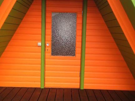 Viitna Casa | Homestay Metsaveere Turismitalu