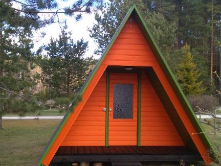 Viitna Casa | Homestay Metsaveere Turismitalu