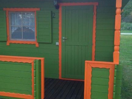 Viitna Casa | Homestay Metsaveere Turismitalu
