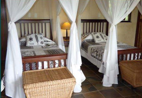 Groenvlei Villa | Metsi Lodge