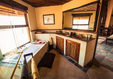 Groenvlei Villa | Metsi Lodge