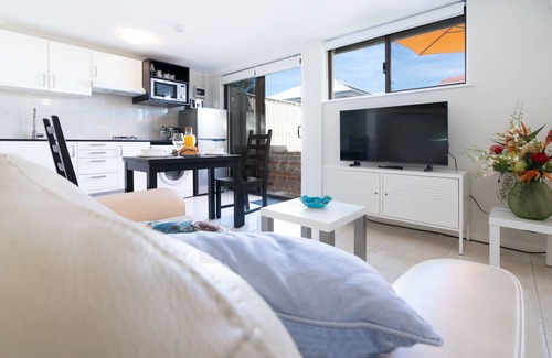 Trigg Apartamento | Mettam's Magic @ Trigg Beach Studio