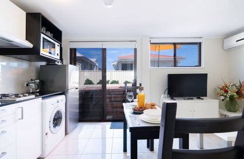 Trigg Apartamento | Mettam's Magic @ Trigg Beach Studio