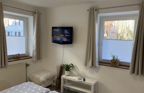 Bietigheim-Bissingen Apartamento | Metter