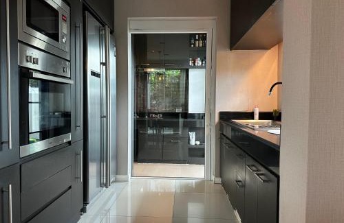 Nong Kwai Complejo | Metthods living