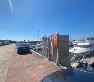 Deauville Alquiler De Eote | Mettre les voiles à Deauville
