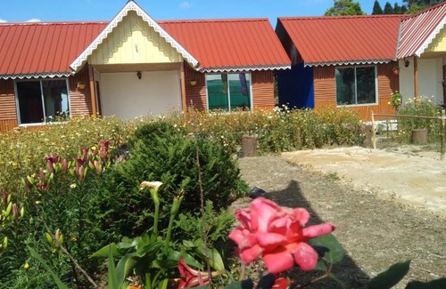 Loleygaon Casa | Mettrip homestay - kaffer gaon