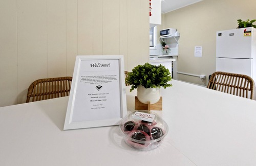 Metung Apartamento | Metung Serenity: 2BR Retreat Pets & Boat friendly