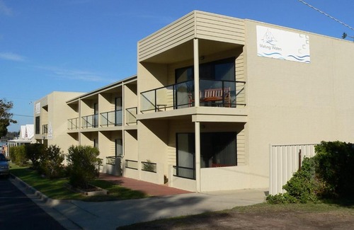 Metung Hotel | Metung Waters Motel and Apartments