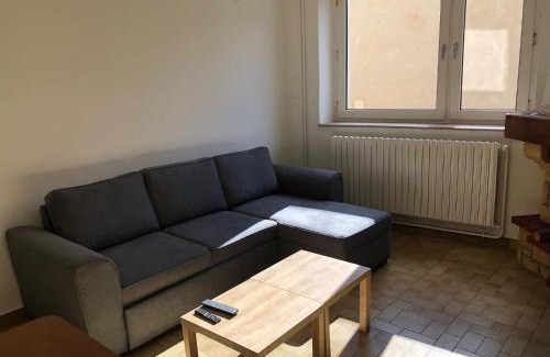 Jouy-aux-Arches Apartamento | Metz Sud - A31 - Appartement rénové - 2 ch - 80 m2 - Entre Nancy et Luxembourg - Waves
