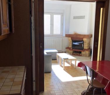 Jouy-aux-Arches Apartamento | Metz Sud - A31 - Appartement rénové - 2 ch - 80 m2 - Entre Nancy et Luxembourg - Waves