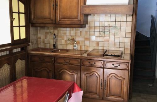 Jouy-aux-Arches Apartamento | Metz Sud - A31 - Appartement rénové - 2 ch - 80 m2 - Entre Nancy et Luxembourg - Waves