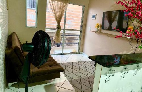 Marambaia Casa | Meu aconchego - check-in e checkout flexível