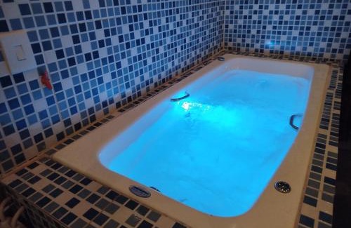 Sao Paulo Apartamento | Meu aconchego com hidromassagem e churrasqueira