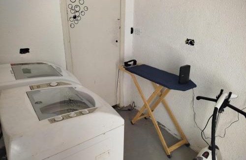 Sao Paulo Apartamento | Meu aconchego com hidromassagem e churrasqueira
