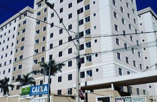 Novo Horizonte Apartamento | Meu@Apê JF911 *Self-check-in*Elevador *Vaga grátis