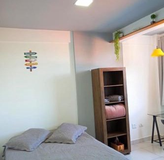Maringa Apartamento | Meu Apê Maringá - UEM - Perto de tudo!