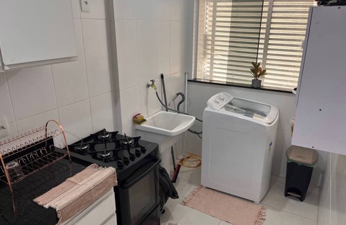 Sao Cristovao Apartamento | Meu apê Praia do Forte