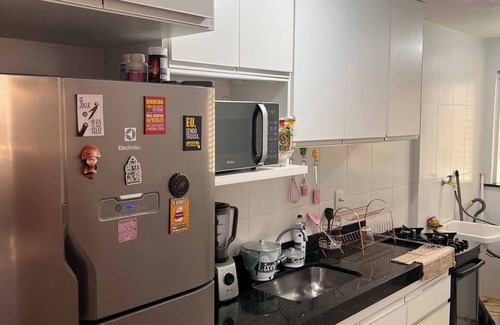 Sao Cristovao Apartamento | Meu apê Praia do Forte