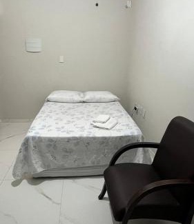 Tiangua Apartamento | Meu apartamento preferido