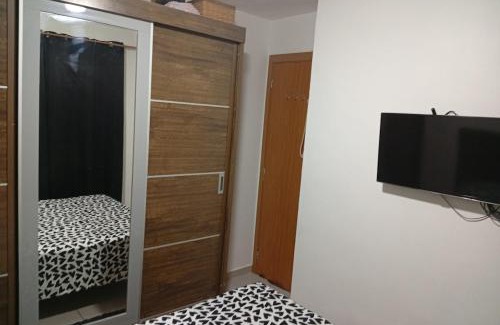 Botucatu Apartamento | Meu Cantinho